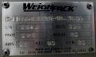 Weighpack Systems Swifty 3600 Horizontal Pre Made Bags/Pouch Filler